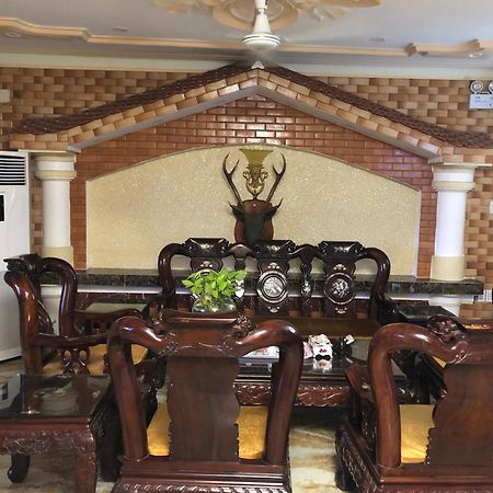 Hoang Quan Hotel Πόλη Χο Τσι Μινχ Εξωτερικό φωτογραφία