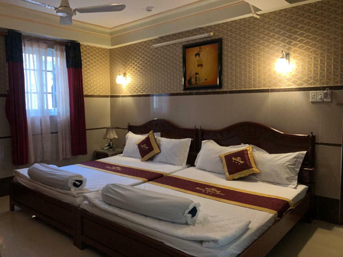 Hoang Quan Hotel Πόλη Χο Τσι Μινχ Εξωτερικό φωτογραφία