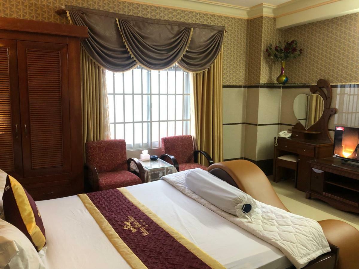 Hoang Quan Hotel Πόλη Χο Τσι Μινχ Εξωτερικό φωτογραφία