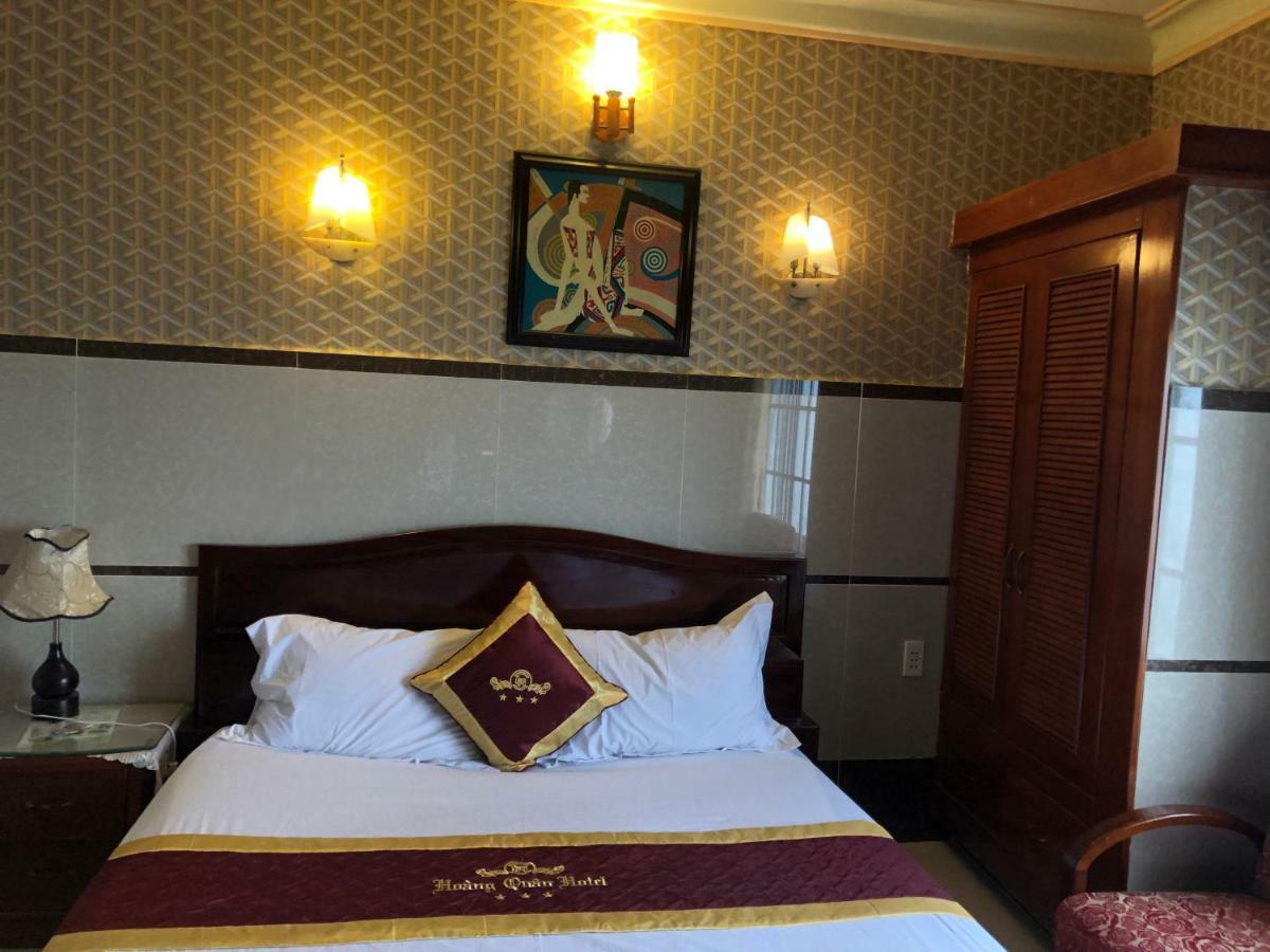 Hoang Quan Hotel Πόλη Χο Τσι Μινχ Εξωτερικό φωτογραφία