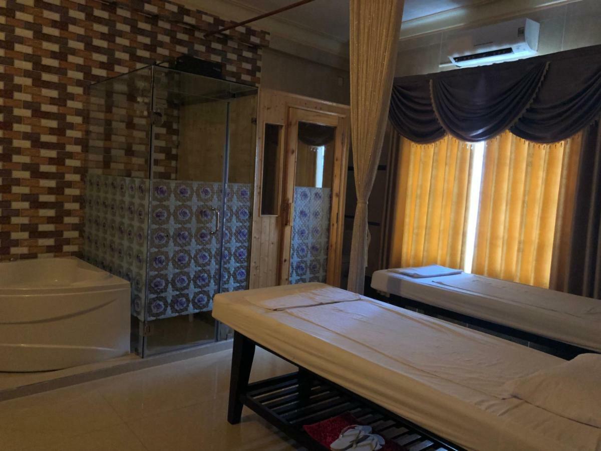 Hoang Quan Hotel Πόλη Χο Τσι Μινχ Εξωτερικό φωτογραφία