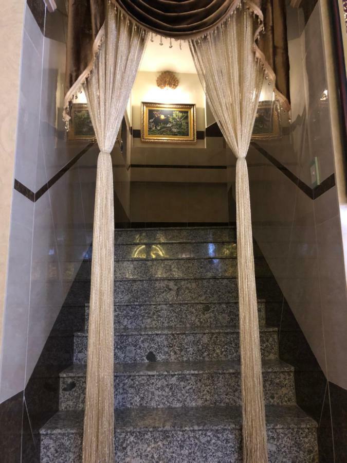 Hoang Quan Hotel Πόλη Χο Τσι Μινχ Εξωτερικό φωτογραφία
