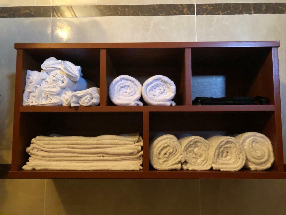 Hoang Quan Hotel Πόλη Χο Τσι Μινχ Εξωτερικό φωτογραφία