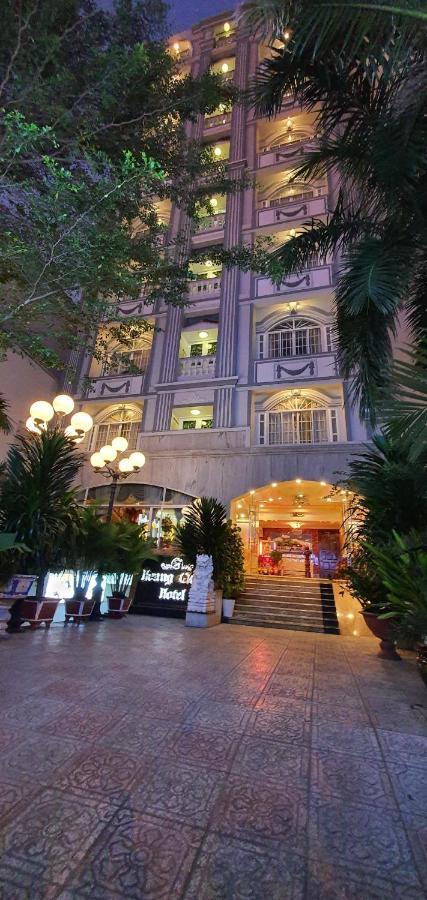 Hoang Quan Hotel Πόλη Χο Τσι Μινχ Εξωτερικό φωτογραφία