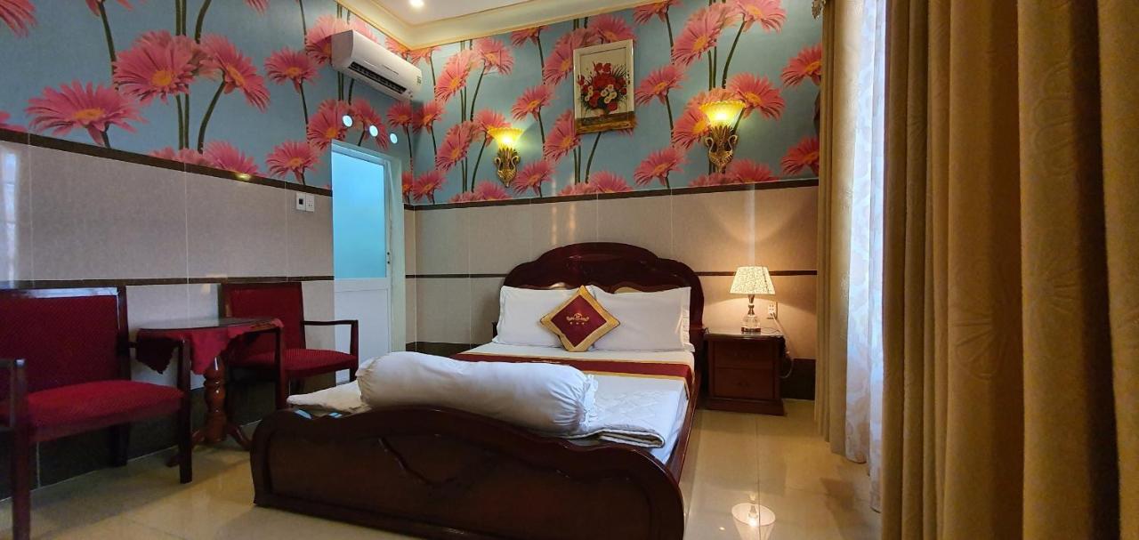 Hoang Quan Hotel Πόλη Χο Τσι Μινχ Εξωτερικό φωτογραφία