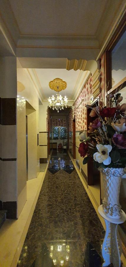 Hoang Quan Hotel Πόλη Χο Τσι Μινχ Εξωτερικό φωτογραφία