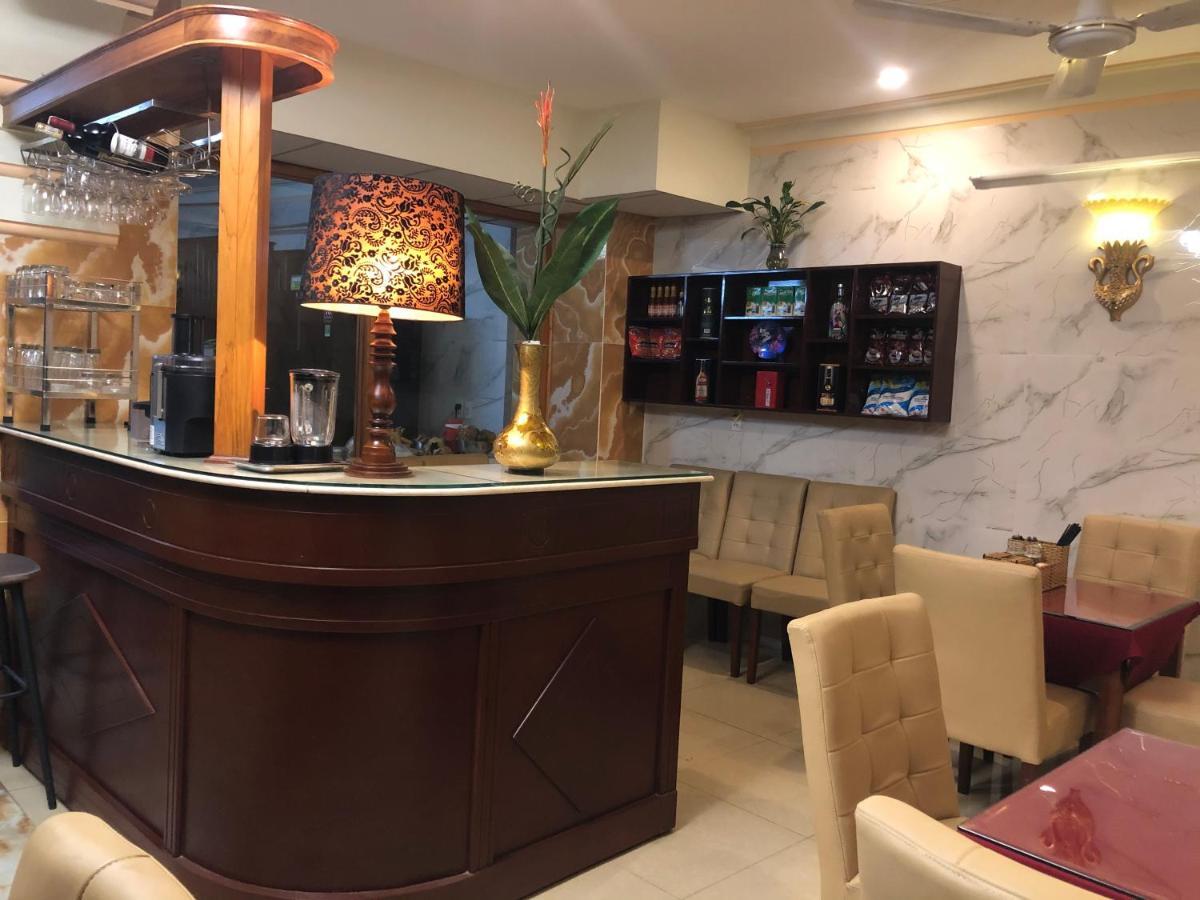 Hoang Quan Hotel Πόλη Χο Τσι Μινχ Εξωτερικό φωτογραφία