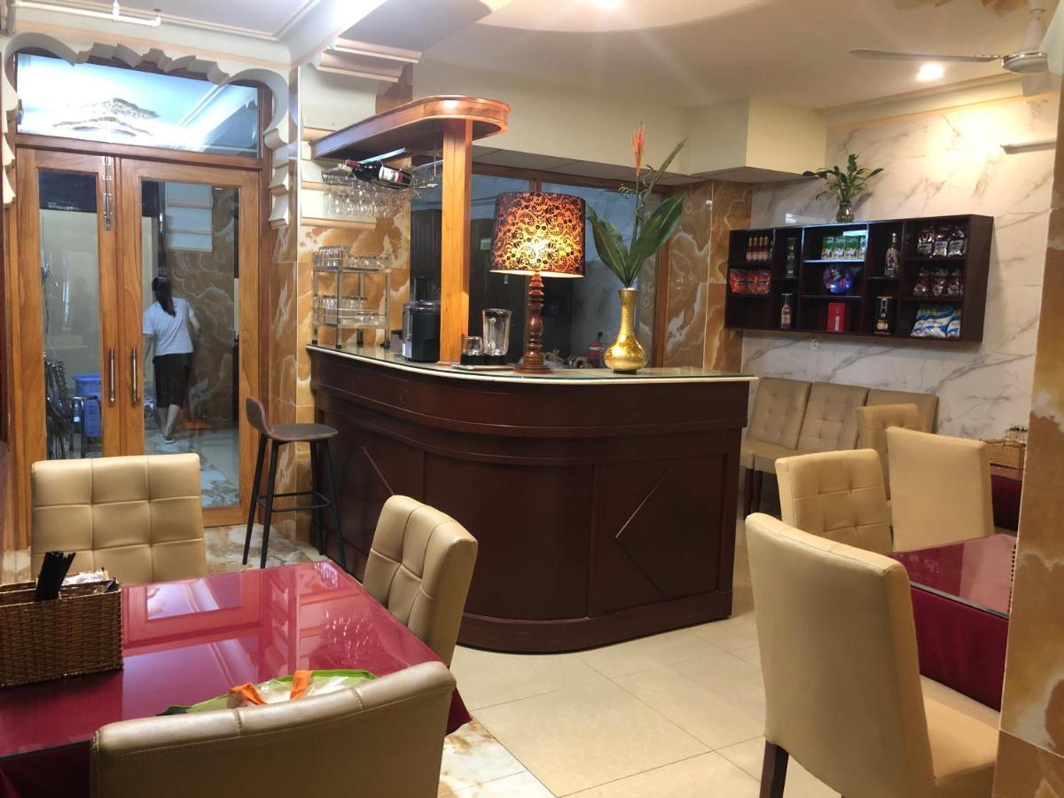 Hoang Quan Hotel Πόλη Χο Τσι Μινχ Εξωτερικό φωτογραφία