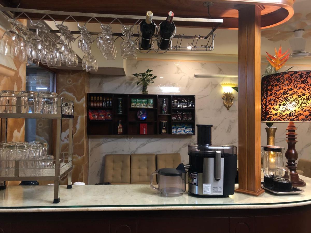 Hoang Quan Hotel Πόλη Χο Τσι Μινχ Εξωτερικό φωτογραφία